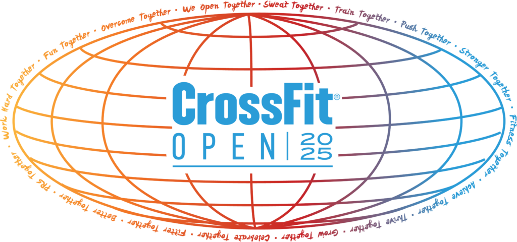 VOLT 2025 CrossFit Open Round Up
