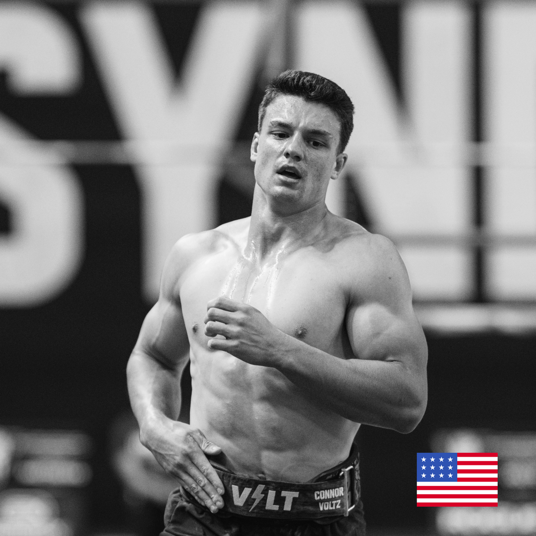 Connor Voltz