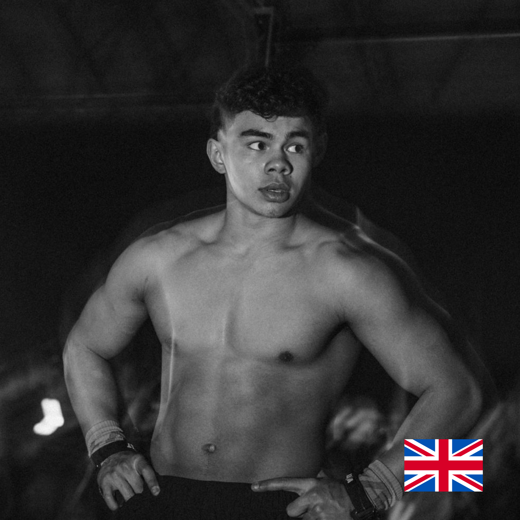 Lewin Tubuna