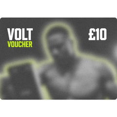 train.VOLT Gift Card
