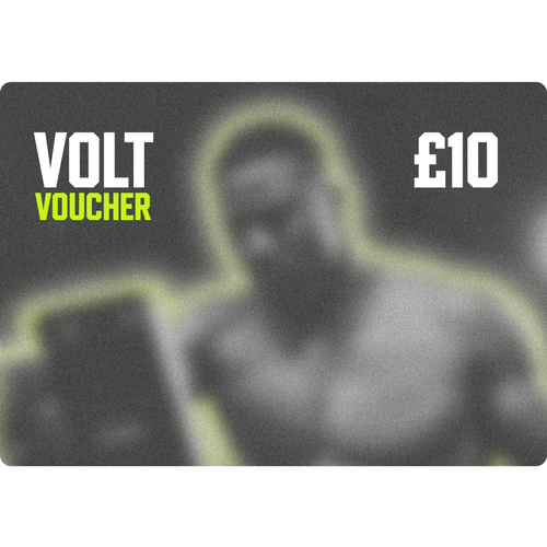 train.VOLT Gift Card