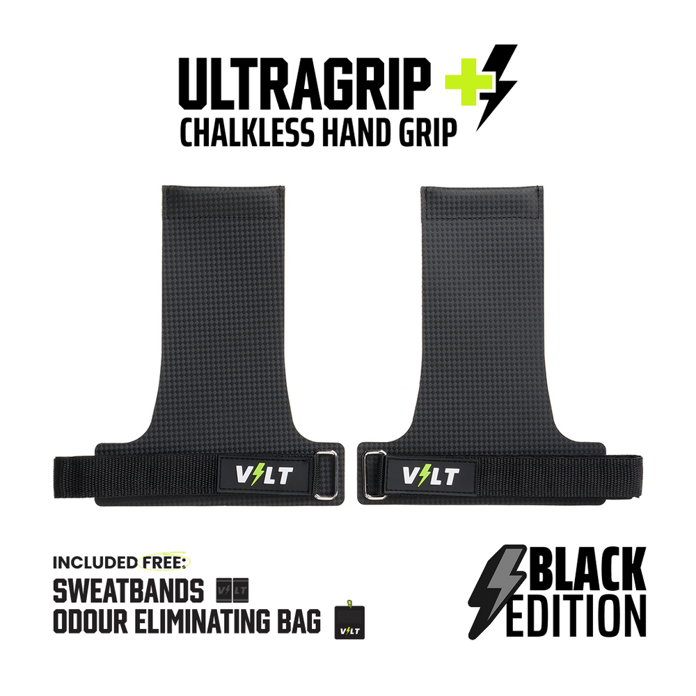 Grips & Sweatbands