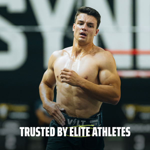 NovaBelt 4" Weightlifting Belt