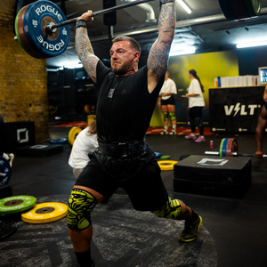 ProFlex 5mm Knee Sleeves