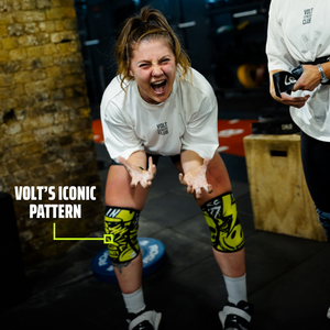 ProFlex 5mm Knee Sleeves