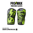 ProMax 7mm Knee Sleeves